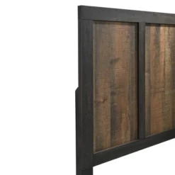 4pc Queen Harrison Panel Bedroom Set Walnut - Picket House Furnishings -Furniture Sale Store GUEST e4ac18f1 f6d2 43ca bc14 bced74783361