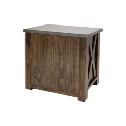 Jasper File Cabinet Brown - Martin Furniture -Furniture Sale Store GUEST e4bc102f a5ec 43e8 9ea3 adc31dfe8f20