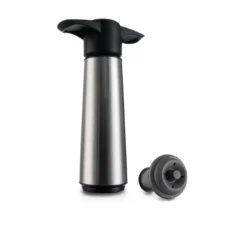 Vacu Vin Wine Saver With Stopper 11 Vacu Vin Wine Saver With Stopper -Furniture Sale Store GUEST e4d76b31 ebb2 4b1c b186 2f36d3cfd4ab