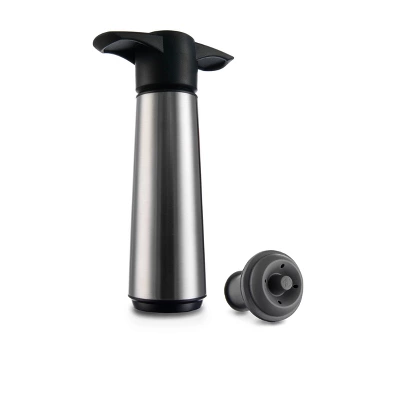 Vacu Vin Wine Saver With Stopper 6 Vacu Vin Wine Saver With Stopper - Image 6