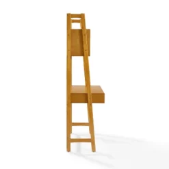 Landon Wall Desk Acorn - Crosley -Furniture Sale Store GUEST e54cde99 2a75 456c 8b6b 9ea4ecf1d9b0