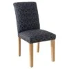 Hendrix Dining Chair - Cloth & Company