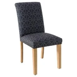 Hendrix Dining Chair - Cloth & Company