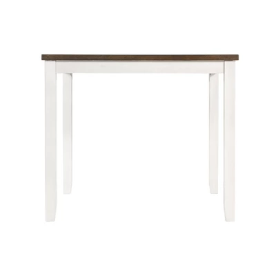 5pc Kona Counter Height Dining Set - Picket House Furnishings 3 5pc Kona Counter Height Dining Set - Picket House Furnishings - Image 3