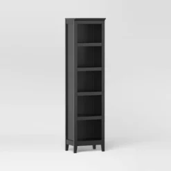 72" Carson Narrow Bookcase - Threshold™ -Furniture Sale Store GUEST e6ad30b1 8ee0 4191 82ae c9630b619eb9