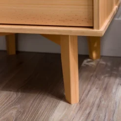 Mid-Century Modern Wood Nightstand - Saracina Home 29 Mid-Century Modern Wood Nightstand - Saracina Home -Furniture Sale Store GUEST e6d26903 d303 403b a5ab a14f409f7ff5