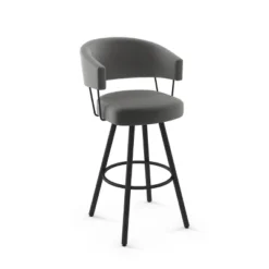 31.5" Corey Swivel Barstool - Amisco -Furniture Sale Store GUEST e8d727c7 d69e 4fd9 ab71 88ae69b7b5ea