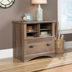 Harbor View File Cabinet Salt Oak - Sauder -Furniture Sale Store GUEST e8db5f8b b6d8 409c 9fd0 ba6cd8d5287d
