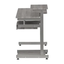 Complete Computer Workstation Desk Gray - Techni Mobili 37 Complete Computer Workstation Desk Gray - Techni Mobili -Furniture Sale Store GUEST e93d23f5 9245 4c07 8e0d 0954a3a9f9a3