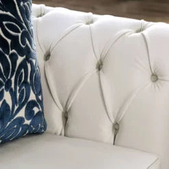 Brushwood Button Tufted Sofa - HOMES: Inside + Out 15 Brushwood Button Tufted Sofa - HOMES: Inside + Out -Furniture Sale Store GUEST ea163bec 32ee 4ccb a9a8 213ab551a92d