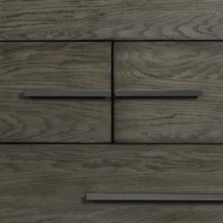 Hollis 7 Drawer Dresser And Mirror Set Gray - Picket House Furnishings 21 Hollis 7 Drawer Dresser And Mirror Set Gray - Picket House Furnishings -Furniture Sale Store GUEST ea376b94 92a5 4265 ba6b e0d219b9faf7