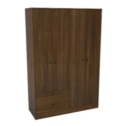 Denmark 4 Door 2 Drawer Wardrobe - Polifurniture 16 Denmark 4 Door 2 Drawer Wardrobe - Polifurniture -Furniture Sale Store GUEST ea3a3592 ecc5 4ded b388 ec6d169ace02