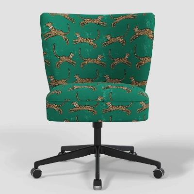 Beck Office Chair By Kendra Dandy - Cloth & Company 2 Beck Office Chair By Kendra Dandy - Cloth & Company - Image 2