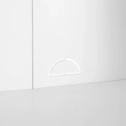 Genevieve Storage Pantry White - Crosley -Furniture Sale Store GUEST eb53ac2a d930 457a b2f6 9b4f6493dd54