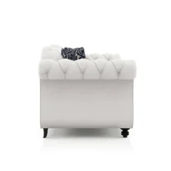 Brushwood Button Tufted Sofa - HOMES: Inside + Out 12 Brushwood Button Tufted Sofa - HOMES: Inside + Out -Furniture Sale Store GUEST ec0212bc 68c0 4565 9a82 c0c9d723fc99