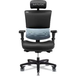 MAVIX - M9 Gaming Chair -Furniture Sale Store GUEST ec4473ba 1b39 4b4c b32a a102d2391c38