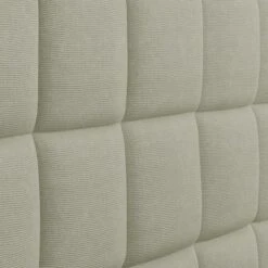 Glenwillow Home Upholstered Headboard With 20" Tall Panel -Furniture Sale Store GUEST ec4af5d2 f454 4bc9 8e24 5a790f52a11b