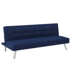 Colette Convertible Futon Sofa Bed - Serta -Furniture Sale Store GUEST edc0c2c4 6e54 4bd7 bfa3 411c37e4b045