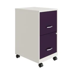 Space Solutions 18" Deep 2-Drawer Letter Width Vertical File Cabinet -Furniture Sale Store GUEST ede8806c 4b67 4d2c 9792 f7fd59346135