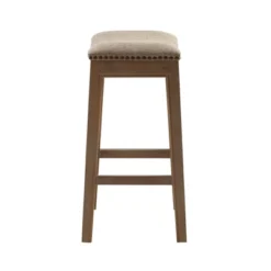 Westly Saddle Counter Height Barstool -Furniture Sale Store GUEST ee5534b7 2d6d 4757 9110 1e06236c54e6