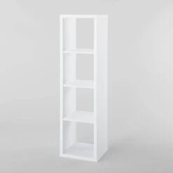 4 Cube Vertical Organizer - Brightroom™ -Furniture Sale Store GUEST ee9cb9da cf66 4bb2 9aa2 8aa15f6cef54