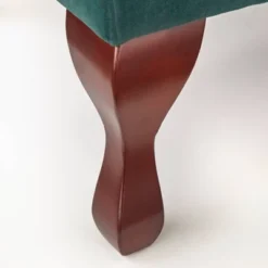 Storage Chaise Emerald Green - Buylateral -Furniture Sale Store GUEST ef375c35 e86c 4a60 a97e 559d85833dac