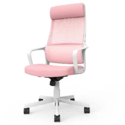 Hawson Mesh Ergonomic Swivel Office Chair - MiBasics 26 Hawson Mesh Ergonomic Swivel Office Chair - MiBasics -Furniture Sale Store GUEST ef548468 56fa 4b48 9f71 881c60d4fcac