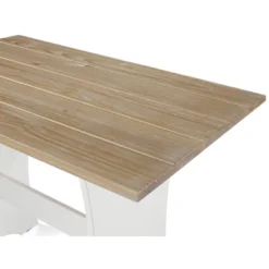 Parkside Antique Nook Dining Set - Linon 17 Parkside Antique Nook Dining Set - Linon -Furniture Sale Store GUEST ef595f53 8f0a 430f b391 973a74b8d466