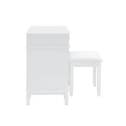 Eva Vanity Set - Linon -Furniture Sale Store GUEST ef84d67c 7baf 4b67 a5bf 7bc3da76f5d9