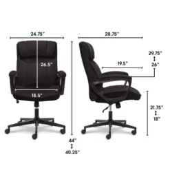 Style Hannah I Office Chair - Serta -Furniture Sale Store GUEST f09c0c28 1de9 4758 86b5 c3767c07cd07