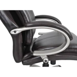AIR Health & Wellness Big & Tall Executive Chair Brown Leather - Serta 29 AIR Health & Wellness Big & Tall Executive Chair Brown Leather - Serta -Furniture Sale Store GUEST f0e52222 fe1e 44d0 bb91 60cbfefd3a0b