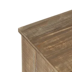 LuxenHome Rustic Wood Sliding Barn Door Storage Cabinet. 17 LuxenHome Rustic Wood Sliding Barn Door Storage Cabinet. -Furniture Sale Store GUEST f2018b33 9ca2 4127 8a76 9ff95070684a