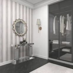 Glam Wood Console Table Clear - Olivia & May -Furniture Sale Store GUEST f203d4f0 9f8d 4529 a3a4 4faf0c87773d