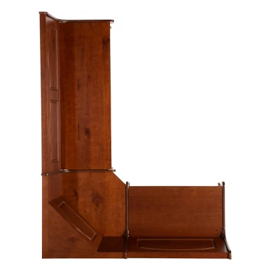 Chelsea Nook Dining Table Set - Linon 6 Chelsea Nook Dining Table Set - Linon - Image 6