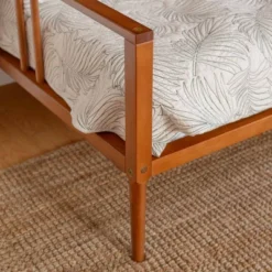 Mid Century Modern Solid Wood Spindle Daybed - Saracina Home 17 Mid Century Modern Solid Wood Spindle Daybed - Saracina Home -Furniture Sale Store GUEST f32083a8 73e1 487f b52b c05fd87875dd