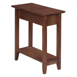 American Heritage Flip Top End Table - Johar Furniture -Furniture Sale Store GUEST f35ae8cd f263 488f 8f74 c8ca448e4c9a