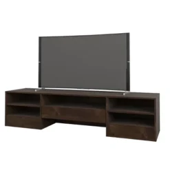 Rustik 1 Drawer TV Stand For TVs Up To 80" - Nexera -Furniture Sale Store GUEST f37af822 fd7a 488a 9670 aa5670c950b3
