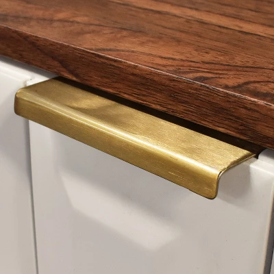 Ginny Console Table Walnut - Steve Silver Co. 2 Ginny Console Table Walnut - Steve Silver Co. - Image 2