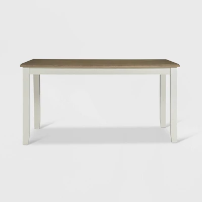Emma Dining Table - Powell Company 2 Emma Dining Table - Powell Company - Image 2