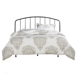 Tolland Metal Headboard With Bed Frame Black - Hillsdale Furniture 15 Tolland Metal Headboard With Bed Frame Black - Hillsdale Furniture -Furniture Sale Store GUEST f3c678be b70e 43c3 b6ec 70dfb18b7d20
