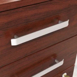 Affirm 3 Drawer Rolling File - Sauder -Furniture Sale Store GUEST f3d04ab1 4c23 4a45 9a20 61876f2d32ae