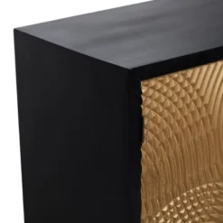 Contemporary Wood Cabinet Bronze - Olivia & May 16 Contemporary Wood Cabinet Bronze - Olivia & May -Furniture Sale Store GUEST f3da4a14 8f88 483c a5ee 0c6f611dde9a