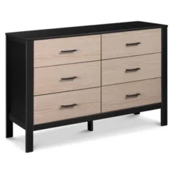 Carter's By Davinci Radley 6-Drawer Dresser -Furniture Sale Store GUEST f3fb7319 6c5e 48f5 bd0f 8e4ac998901f