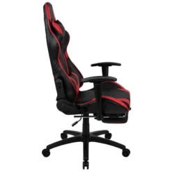BlackArc Tango Gaming Desk & Chair Set - Reclining Gaming Chair With Slide-Out Footrest & Gaming Desk With Cupholder/Headphone Hook 16 BlackArc Tango Gaming Desk & Chair Set - Reclining Gaming Chair With Slide-Out Footrest & Gaming Desk With Cupholder/Headphone Hook -Furniture Sale Store GUEST f436caff 2979 4916 a710 0f8cb1f90835
