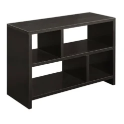 28" Northfield Console 3 Tier Bookcase - Breighton Home -Furniture Sale Store GUEST f459405f b0e0 419d b135 3c8ce1e56c50