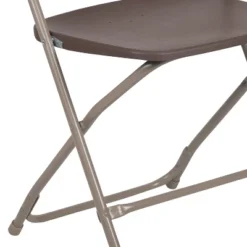Emma And Oliver Set Of 2 Stackable Folding Plastic Chairs - 650 LB Weight Capacity -Furniture Sale Store GUEST f47d7358 aa80 478d 8ba0 d3113a908e5b