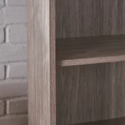 2pc Ellison Mid Century Modern Home Office Set Gray - Christopher Knight Home -Furniture Sale Store GUEST f4b320a2 2cde 4bb5 8d6f 0447fa098bc9