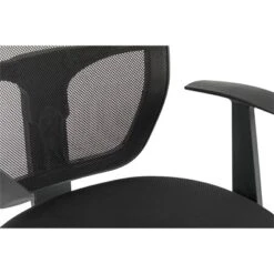 Riviera Drafting Chair - Black 15 Riviera Drafting Chair - Black -Furniture Sale Store GUEST f4bb30b1 db22 4a3f 9501 6691f71f155a