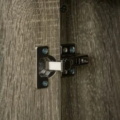 HOMCOM 47" Computer Desk With Keyboard Tray And Storage Drawers, Home Office Workstation Table With Storage Shelves -Furniture Sale Store GUEST f4e2176d 5ee5 43aa 9687 b52a27b70603