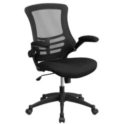 Flash Furniture Work From Home Kit - Black Computer Desk, Ergonomic Mesh Office Chair And Locking Mobile Filing Cabinet With Side Handles 14 Flash Furniture Work From Home Kit - Black Computer Desk, Ergonomic Mesh Office Chair And Locking Mobile Filing Cabinet With Side Handles -Furniture Sale Store GUEST f555c972 bf42 4924 b634 6a99262d74a3
